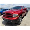 Image 2 : 2009 Dodge RAM Lone Star