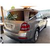 Image 4 : 2007 Mercedes Benz GL320 CDI