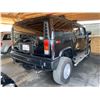 Image 3 : GM HUMMER 2003