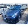 Image 4 : 2006 Toyota Prius