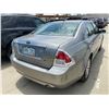 Image 2 : 2007 Ford Fusion