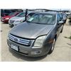 Image 4 : 2007 Ford Fusion