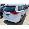 Image 3 : 2012 Toyota Sienna