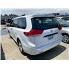 Image 4 : 2012 Toyota Sienna