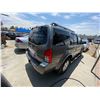 Image 4 : 2006 Nissan Pathfinder