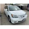 Image 5 : 2009 Honda Odyssey