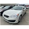 Image 7 : 2011 Genesis Coupe 2.0