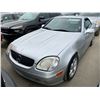 Image 7 : 2003 Mercedes Benz SLK 320
