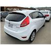 Image 2 : 2011 Ford Fiesta SE