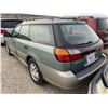 Image 1 : 2002 Subaru Outback