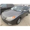 Image 2 : 2008 Hyundai Elantra