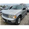 Image 2 : 2004 Ford Explorer XLT