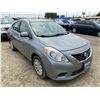 Image 1 : Nissan Versa