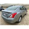 Image 4 : Nissan Versa