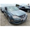 Image 1 : 2005 Volkswagen Jetta TDI