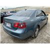 Image 4 : 2005 Volkswagen Jetta TDI
