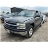 Image 1 : 2000 Chevrolet Tahoe