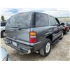 Image 3 : 2000 Chevrolet Tahoe