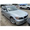 Image 2 : 2005 BMW 325iA