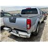 Image 3 : 2007 Nissan Frontier SE