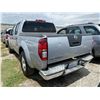 Image 4 : 2007 Nissan Frontier SE