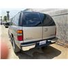 Image 3 : 2000 Chevrolet Tahoe