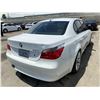 Image 4 : 2007 BMW 525i
