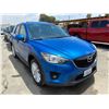 Image 2 : 2012 Mazda CX5
