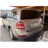 Image 3 : 2007 Mercedes Benz GL320 CDI