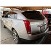 Image 4 : 2010 Cadillac SRX