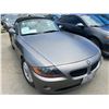 Image 3 : 2002 BMW Z4