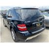 Image 4 : 2005 Mercedes Benz ML500