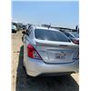 Image 2 : 2015 Nissan Versa