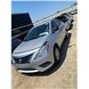 Image 4 : 2015 Nissan Versa