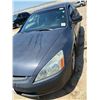 Image 3 : 2005 Honda Accord