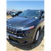 Image 3 : 2015 Jeep Cherokee