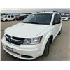 Image 1 : 2016 Dodge Journey