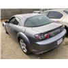 Image 4 : 2014 Mazda RX8