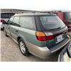 Image 1 : 2002 Subaru Outback