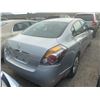 Image 3 : 2008 Nissan Altima