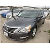 Image 2 : 2013 Nissan Altima