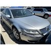 Image 1 : 2004 Volkswagen Phaeton