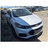 Image 1 : 2018 Chevrolet Trax