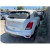 Image 2 : 2018 Chevrolet Trax