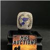 Image 1 : ST LOUIS BLUES N.H.L 2019 "O'REILLY" CHAMPIONSHIP REPLICA RING (ref836)