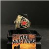Image 3 : BOSTON BRUINS N.H.L 1970 "ORR" CHAMPIONSHIP REPLICA RING (ref841)