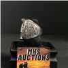 Image 3 : LOS ANGELES KINGS N.H.L 2012 "QUICK" CHAMPIONSHIP REPLICA RING (ref847)