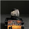 Image 2 : DETROIT RED WINGS N.H.L 1998 "YZERMAN" CHAMPIONSHIP REPLICA RING (ref394)
