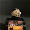 Image 2 : INDIANA PACERS N.B.A 1970 "DARDEN" CHAMPIONSHIP REPLICA RING (ref476)