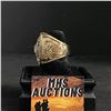 Image 3 : INDIANA PACERS N.B.A 1970 "DARDEN" CHAMPIONSHIP REPLICA RING (ref476)